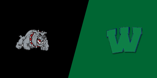 Butler High School vs. Weddington High School