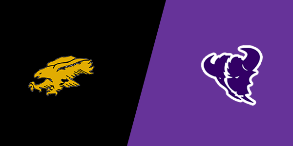 Goldthwaite High School vs. Cross Plains High School