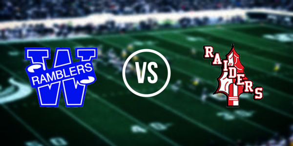 Windber Area High School vs. Meyersdale Area High School