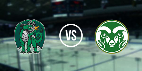 Marshfield High School vs. Duxbury High School