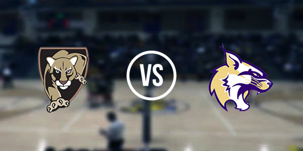 Lakewood High School vs Oak Harbor High School