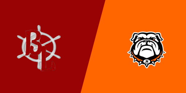 Bear Lake High School vs. Mesick High School