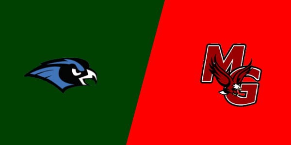 Hanover High School vs. Mills E. Godwin High School