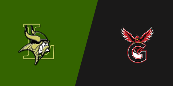 Langley High School vs. Gainesville High School