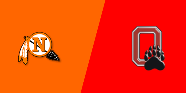 Nocona High School vs. Olney High School