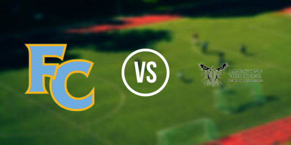 First Colonial High School vs Jamestown High School