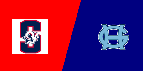 Silas High School vs. Gig Harbor High School