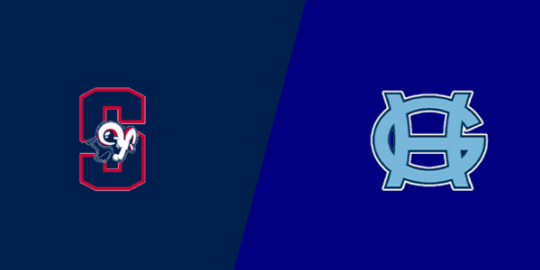 Silas High School vs. Gig Harbor High School
