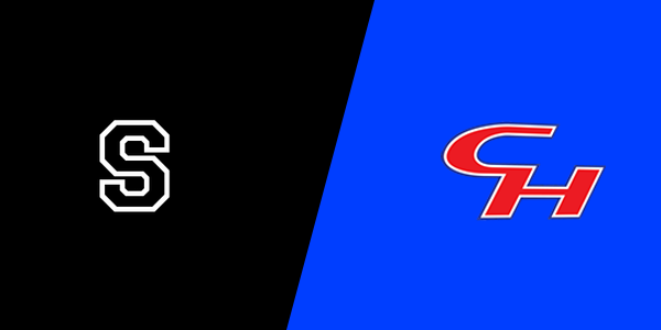 Sample Academy vs. Chippewa Hills High School
