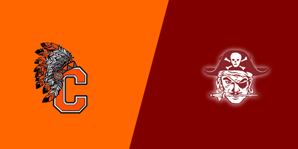 Cheboygan Area High School vs. Charlevoix High School