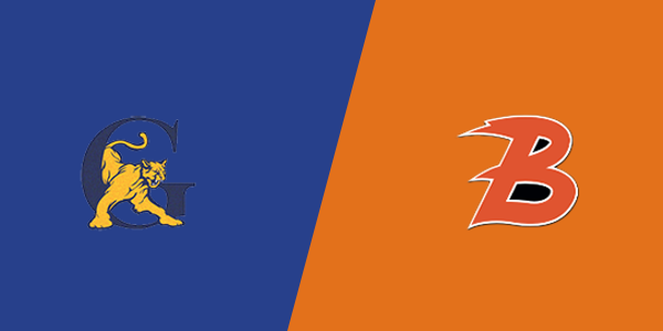 Goldsboro High School vs. Wallace- Rose Hill High School