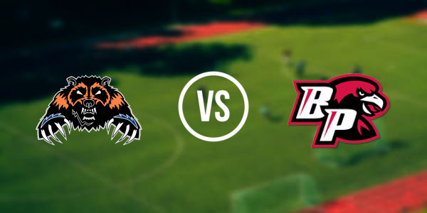 Brooke Point High School vs North Stafford High School