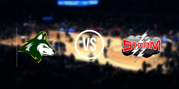 Brevig Mission School vs. Anthony A. Andrews High School