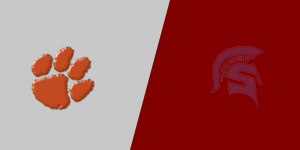 William Byrd High School vs. Salem  High School