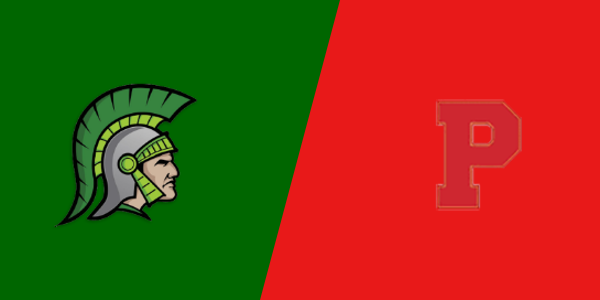 Alisal High School vs. Palma School