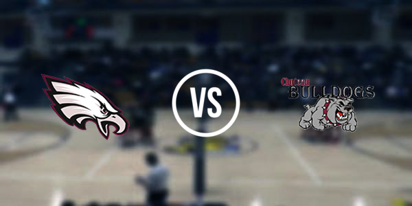 Fairfield High School vs. Choteau High School