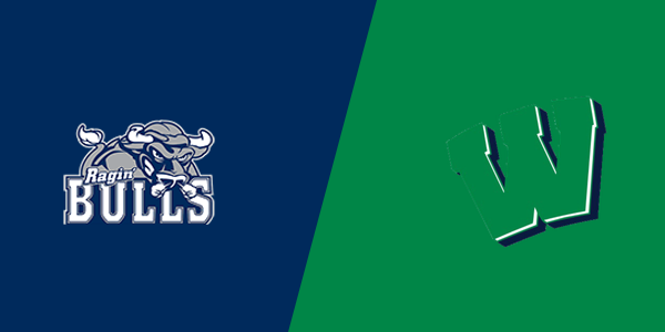 Hickory Ridge High School vs. Weddington High School