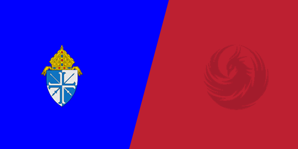 St Thomas More Academy vs. International Academy of Flint