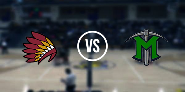 Sierra High School - Tollhouse vs. El Diamante High School