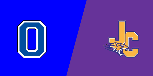 Oneida Baptist Institute vs. Jackson City High School
