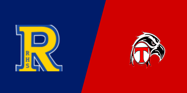 Rochester High School vs. Toledo High School