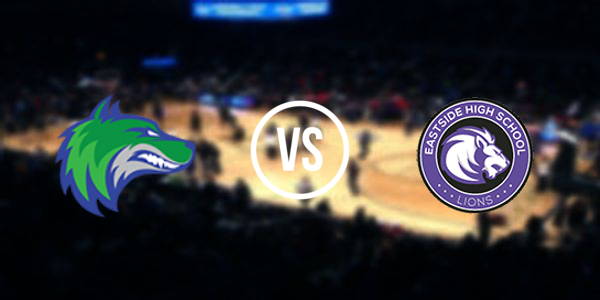 Eastside High School vs Littlerock High School