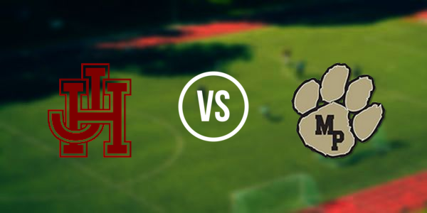 John Handley High School vs Manassas Park High School