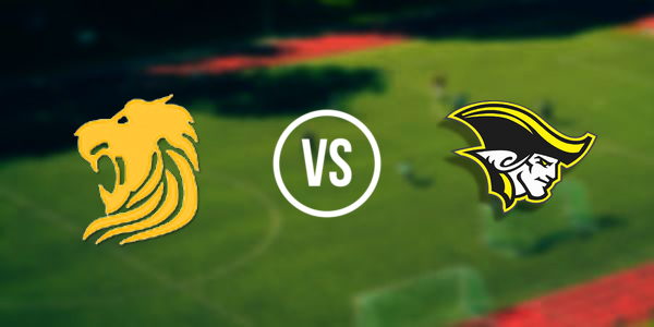 American Heritage High School - Plantation vs Immaculata-La Salle High School