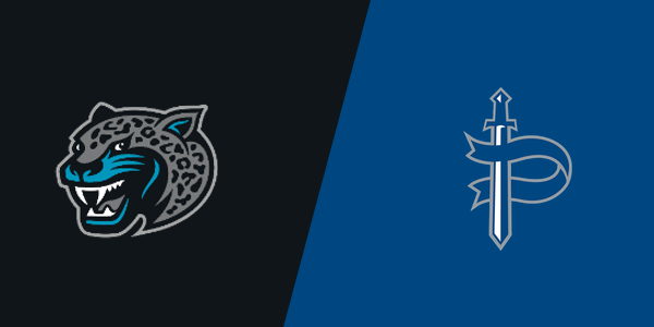 Seckinger High School vs. Pace Academy
