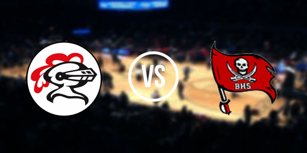 Lincoln-Way Central High School vs. Bolingbrook High School