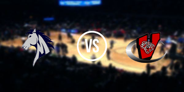 Montabella High School vs Vestaburg High School