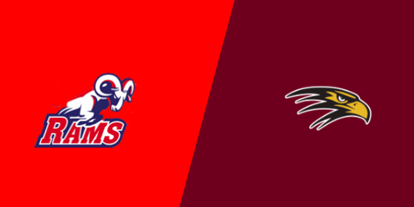 Loyola Sacred Heart High School vs. Florence-Carlton High School