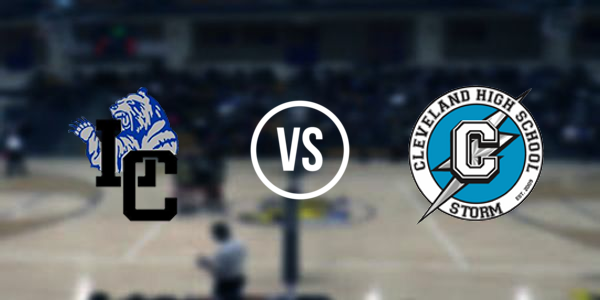 La Cueva vs Cleveland
