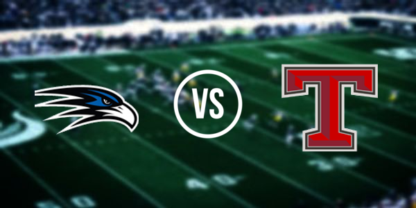 Florence High School vs. Thompson High School