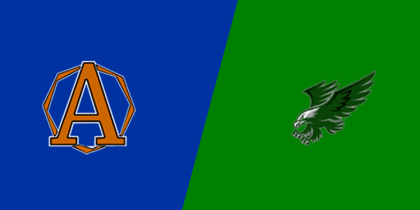 Akron High School vs. Stratton High School