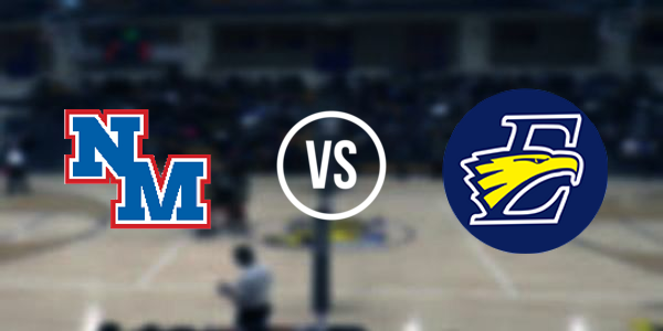 North Mecklenburg High School vs. East Mecklenburg High School