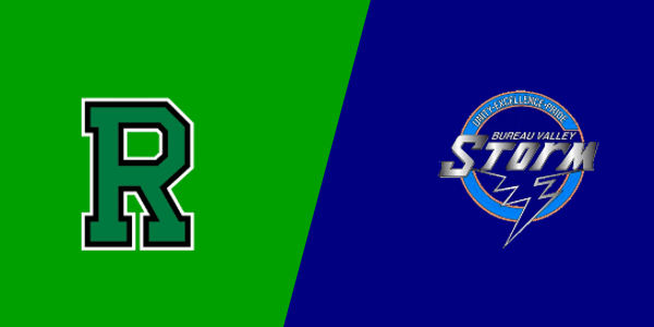 Ridgewood High School vs. Bureau Valley High School
