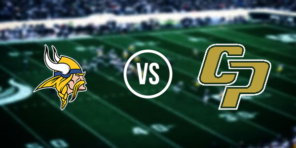 Hopkins High School vs. Comstock Park High School