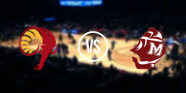 Galesburg-Augusta High School vs Martin High School