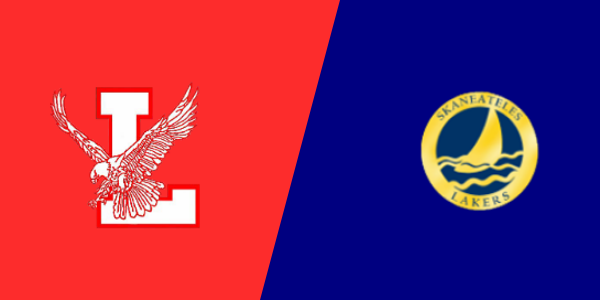 Lowville Academy High School vs. Skaneateles Senior High School