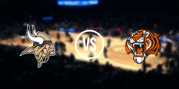 Jasper High School vs. Fairfield High Preparatory High School