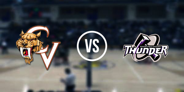 Discovery Canyon High School vs. Castle View High School