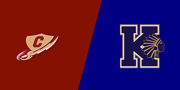Keller Central High School vs. Keller High School