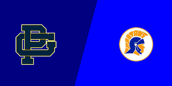 Grosse Pointe South High School vs. Fitzgerald High School