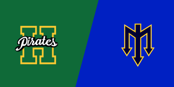 Harbor High School vs. Marina High School