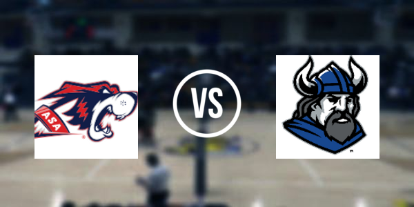 All Saints' Academy High School vs. Lakeland Christian School