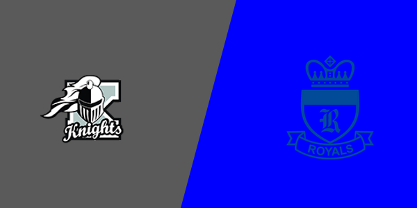 Kaneland High School vs. Hinckley-Big Rock High School