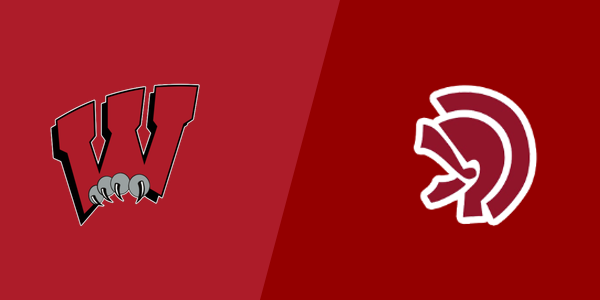 Whitewater High School vs. Lassiter High School