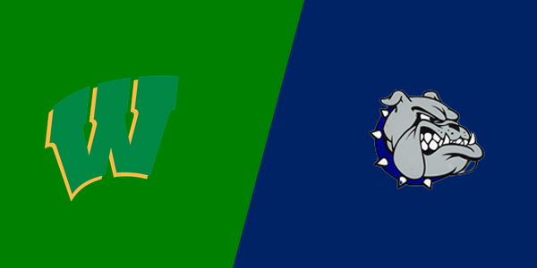West Davidson High School vs. Albemarle High School
