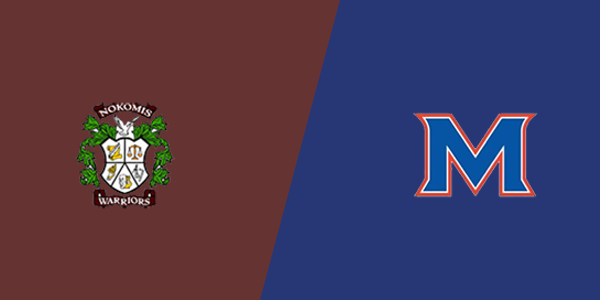 Nokomis Regional High School vs. Messalonskee High School
